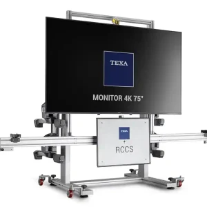 TEXA ADAS Advanced Calibration Kit