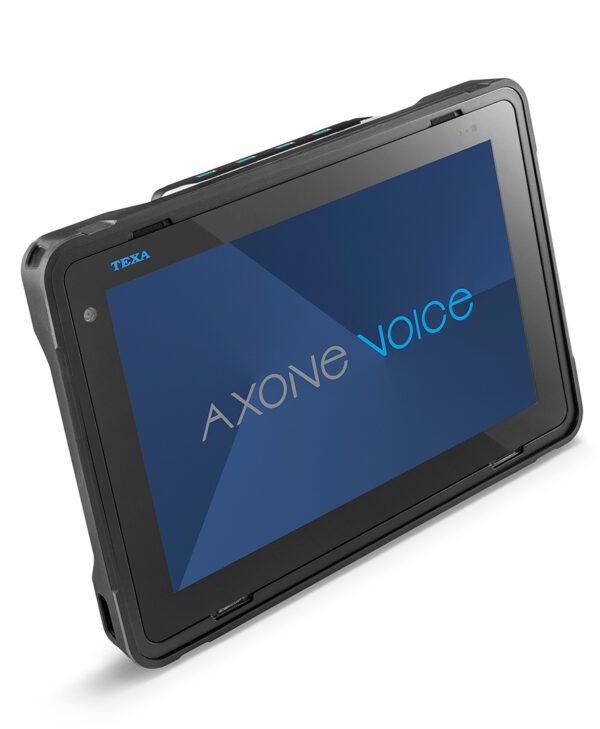 TEXA Axone Voice Tablet