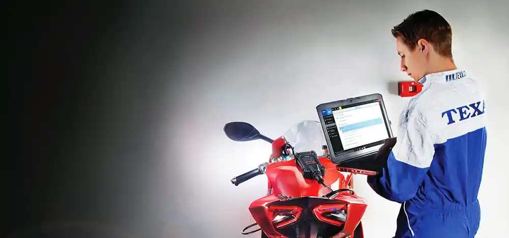 TEXA IDC5 Bike Premium Software