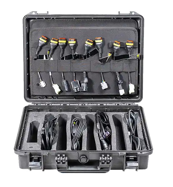 Texa Marine Cable Kit