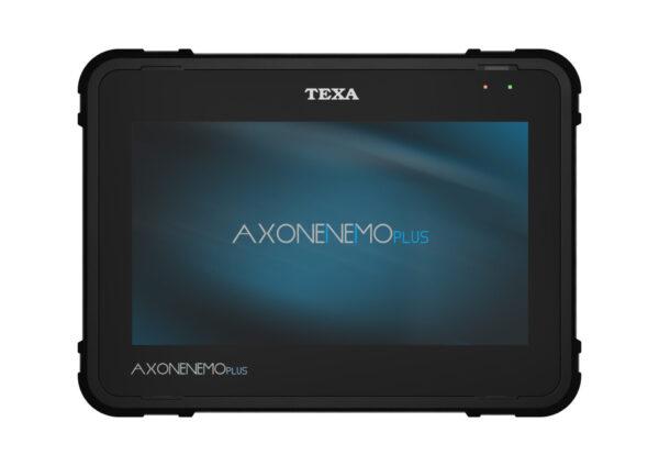 axone nemo plus