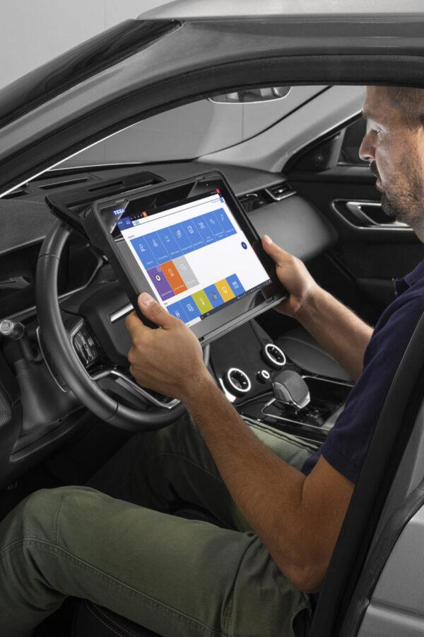 IDC6 Car Software - Image 4