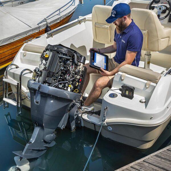 Marine IDC 6 Software - Image 2