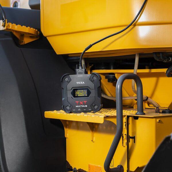 IDC6 Off Highway Software - Image 3