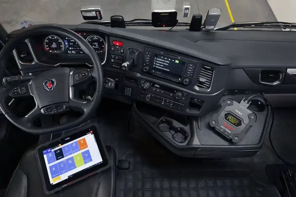 IDC6 On Highway Software - Image 2
