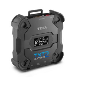 TEXA Navigator TXT Multihub 2
