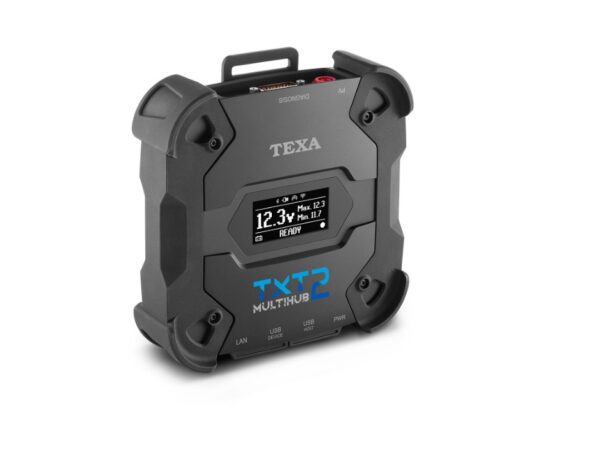 TEXA Navigator TXT Multihub 2