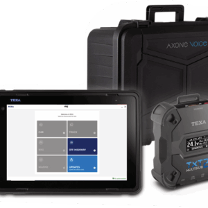 AXONE VOICE OHW WITH MULTIHUB 2