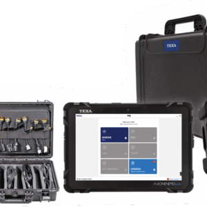 AXONE NEMO LIGHT MARINE TXB2 – BASIC CASE