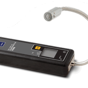 FORMING GAS LEAK DETECTOR
