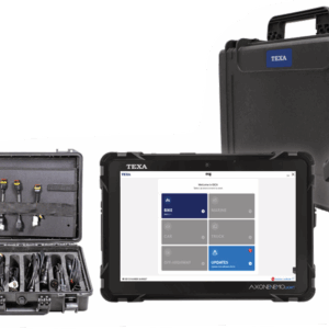 AXONE NEMO LIGHT BIKE TXB2 - ESSENTIAL CASE