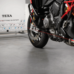 ARAS BIKE ADAS - NO SCAN TOOL
