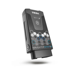 navigator nano s 2
