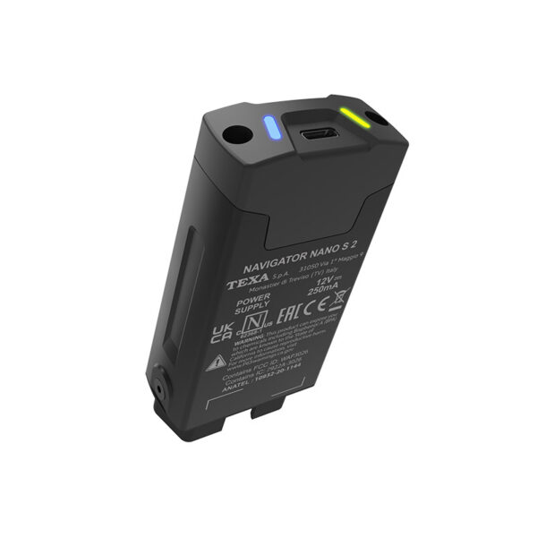 Navigator Nano S 2 - Image 3