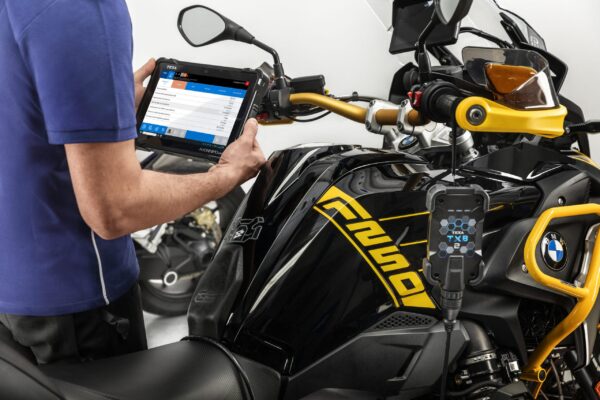 Bike IDC 6 Software - Image 2