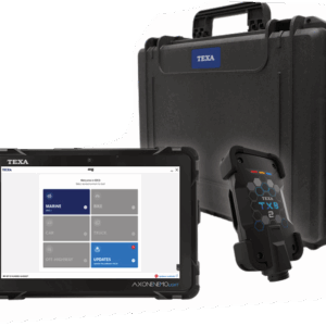 TEXA Marine Entry Level Diagnostic Kit