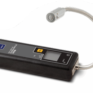FORMING GAS LEAK DETECTOR