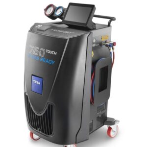 KONFORT 760 TOUCH R1234YF