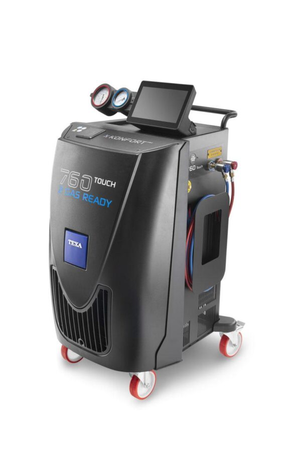 KONFORT 760 TOUCH R1234YF