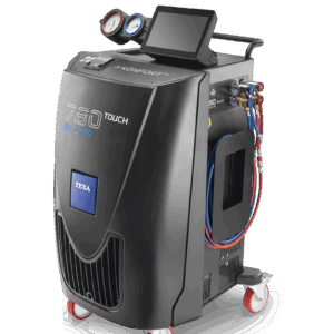 Konfort 780 Touch