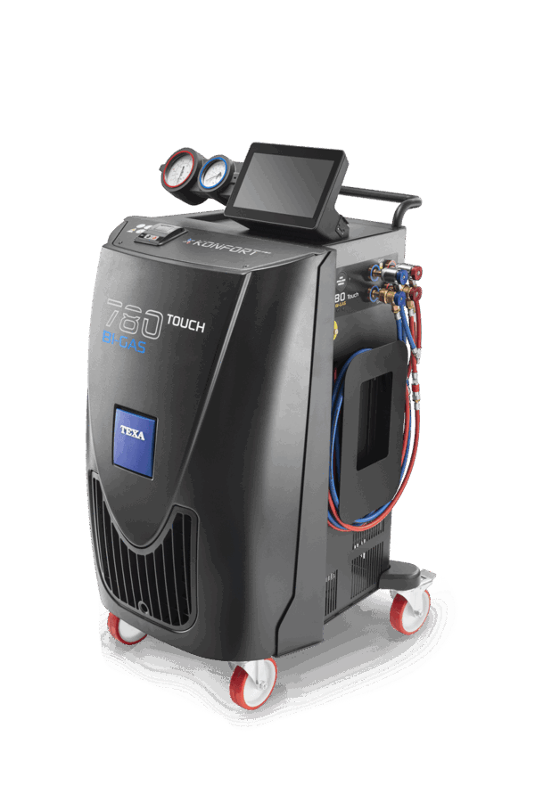 Konfort 780 Touch