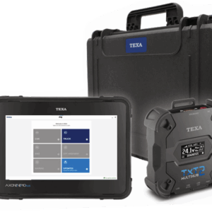 TEXA Truck Mid Level Diagnostic Kit