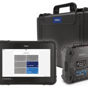 TEXA Off Highway Mid Level Diagnostic Kit