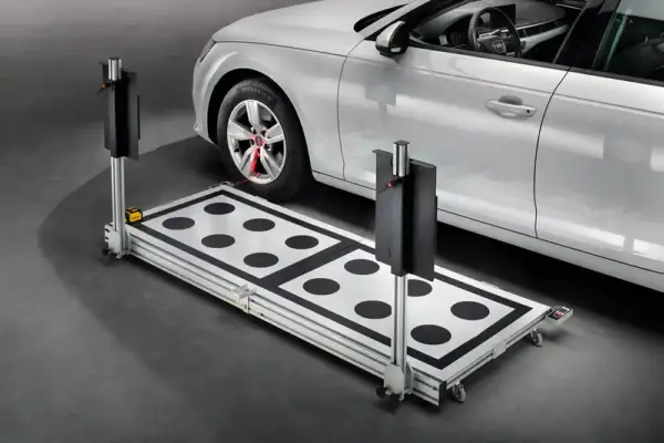 TEXA ADAS Advanced Calibration Kit - Image 8