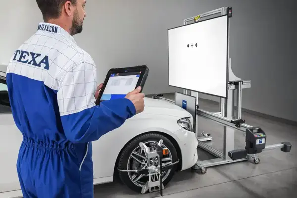 TEXA ADAS Advanced Calibration Kit - Image 6