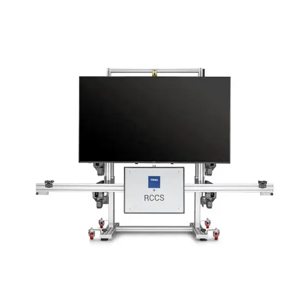 TEXA ADAS Advanced Calibration Kit - Image 2