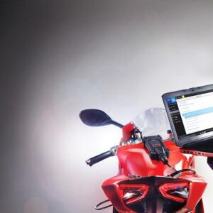 TEXAINFO Bike Package