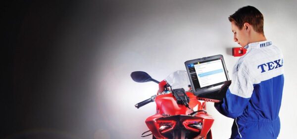 TEXAINFO Bike Package