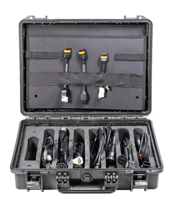 TEXA Bike Premium Diagnostic Kit - Image 3