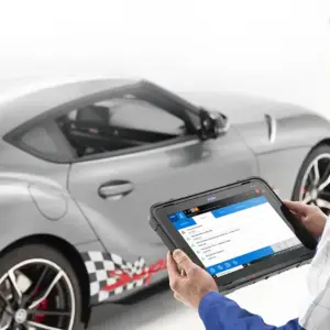 TEXAINFO Car Package