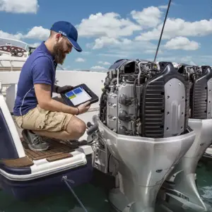 TEXAINFO Marine Package