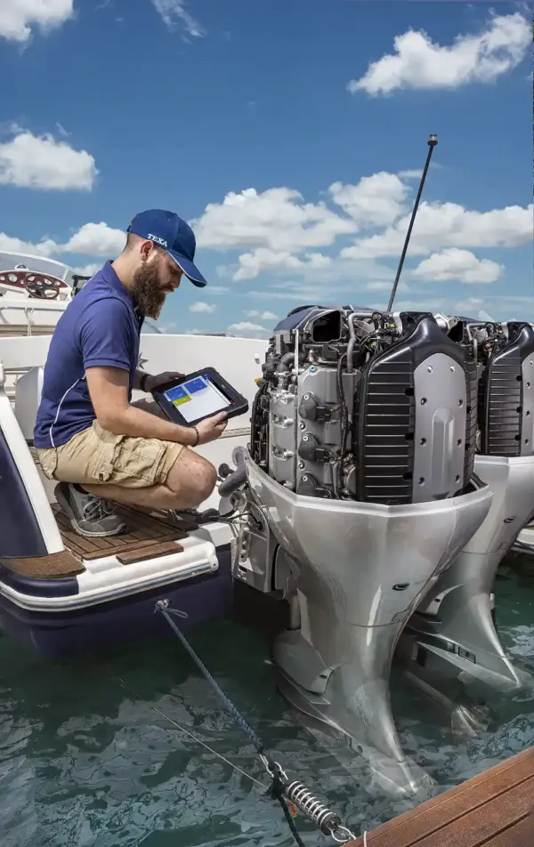 TEXA Dealer Level Marine Premium Diagnostic Bundle - Image 5