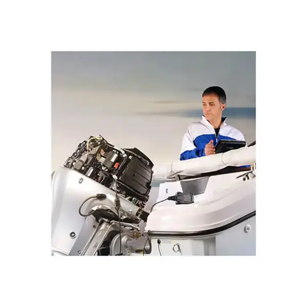Marine IDC6 Software - Image 3