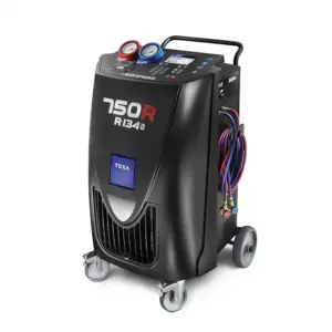 AC Recovery Machines