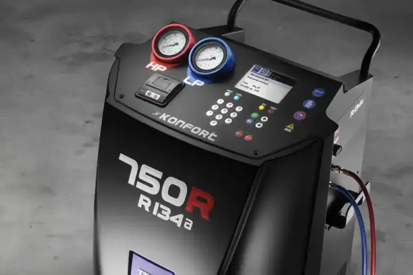 Konfort 750R - Image 2