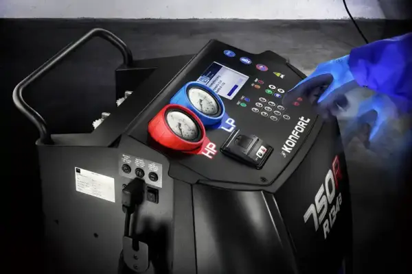 Konfort 750R - Image 5