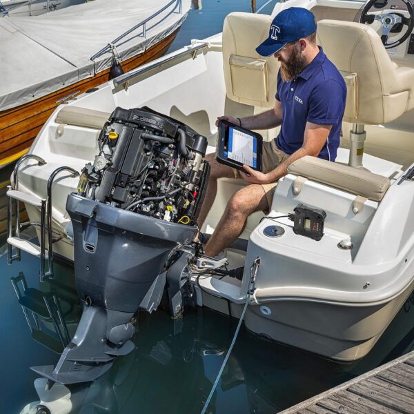 Marine IDC6 Software - Image 2