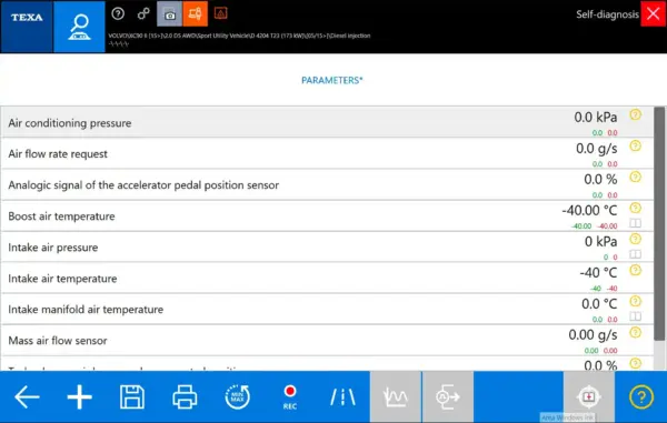 TEXAINFO Marine Package - Image 4