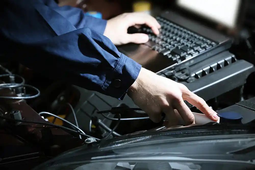 Texa Diagnostic tools