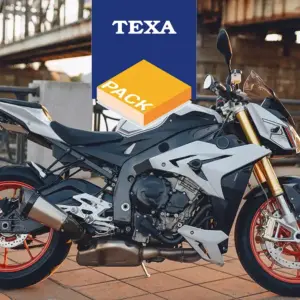 TEXPACK Bike Software Updates