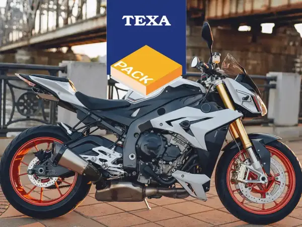 TEXPACK Bike Software Updates