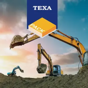 TEXPACK Off Highway Software Updates