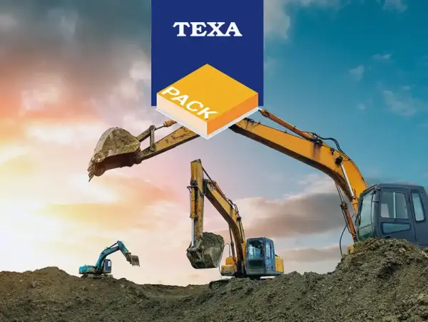 TEXPACK Off Highway Software Updates
