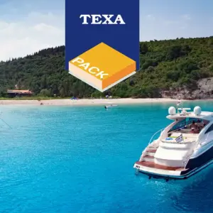 TEXPACK Marine Software Updates