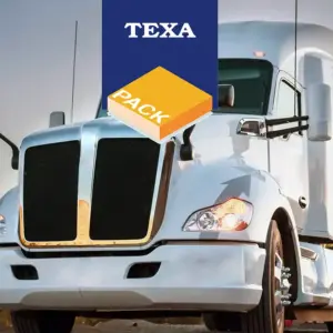 TEXPACK Truck Software Updates