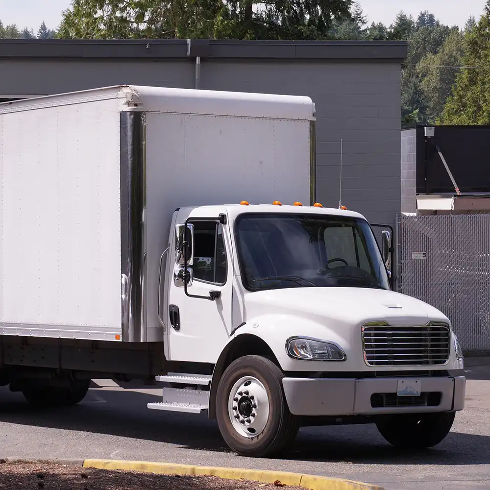 Truck Diagnostic